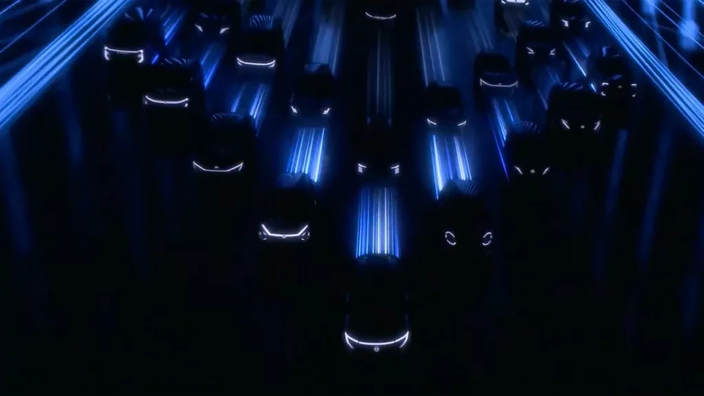 Les futurs modèles Nissan
