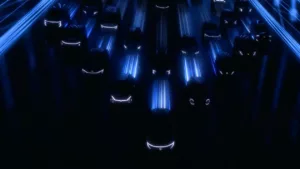 Les futurs modèles Nissan