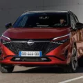 Le nouveau Nissan Qashqai