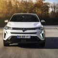 Renault Captur 2024