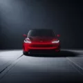 Tesla Model 3 2025