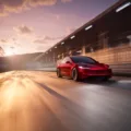 Tesla Model 3 Performance