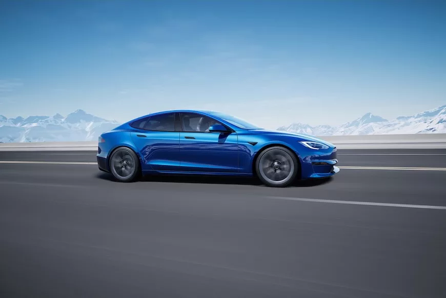 Tesla Model S 2024 : des prix en baisse