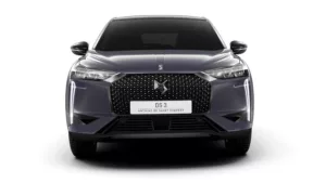DS3 Antoine de Saint-Exupéry