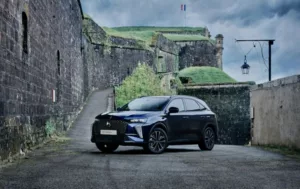 DS 7 Vauban