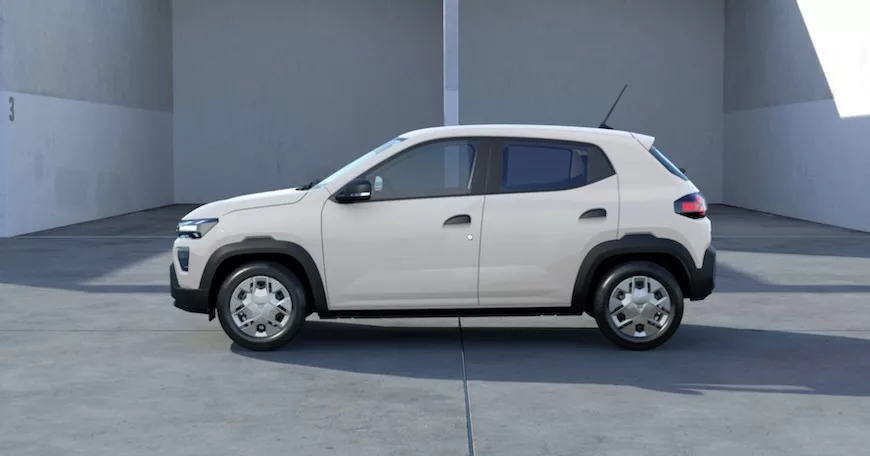 Dacia Spring Essential Electric 45