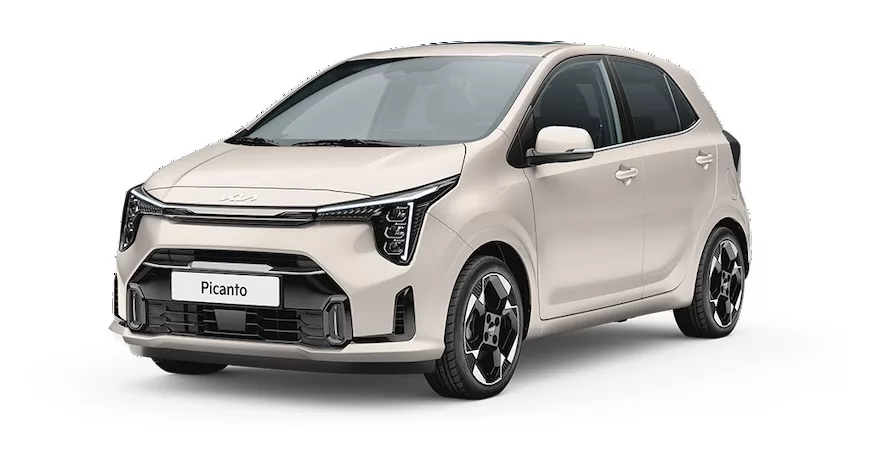 Kia Picanto 2024