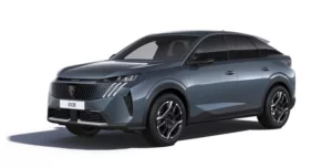 Peugeot 3008 Plug-in HYbrid 195