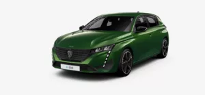Peugeot e-308 E-Style