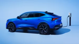 Renault Rafale E-TECH 4X4 300
