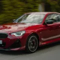 BMW M240i 2024