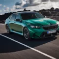 BMW M5 2026