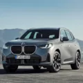nouveau BMW X3