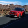 nouveau Citroën C3 Aircross
