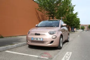 La teinte Rose Gold n'est désormais plus disponible que sur la version La Prima