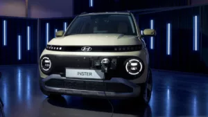 Hyundai Inster
