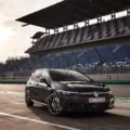 Volkswagen Golf R 2024