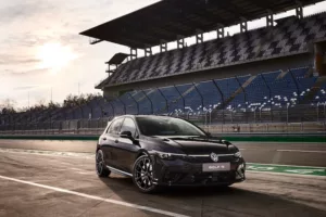 Volkswagen Golf R 2024