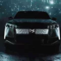 Future DS 8 électrique : arrivée en 2025