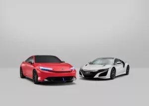 La Honda Prelude sera bientôt de retour