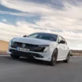La Peugeot 508 disparait du catalogue Peugeot et ce n'est pas une erreur 404