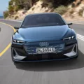 Audi S6 e-tron Avant