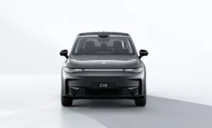 Leapmotor C10