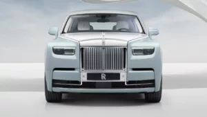 Rolls-Royce Phantom Scintilla