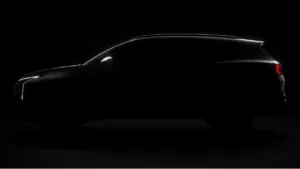Le nouveau Kia Sportage 2025 se profile