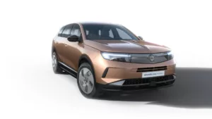 Opel Grandland 2024