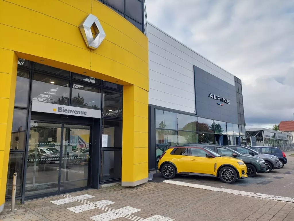 Le leasing social sera aussi de retour chez Renault