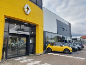 Le leasing social sera aussi de retour chez Renault