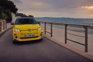 Renault 5 E-TECH
