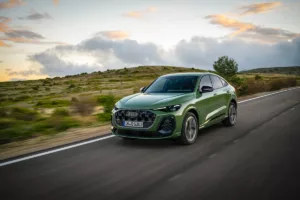Audi Q5 Sportback 2025