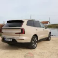 Volvo EX90