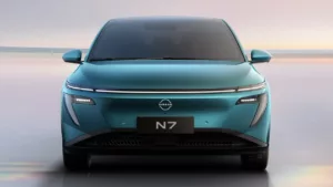 Nissan N7