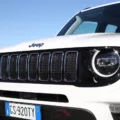 Jeep Renegade 2025