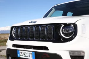 Jeep Renegade 2025