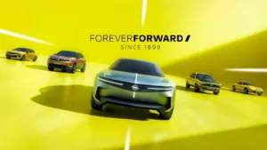 Opel, marque électrique en 2028 : un pari fou ?