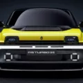 Renault 5 Turbo 3E : voici l'étonnante version de série