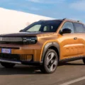 Fiat Grande Panda 2025
