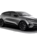 Megane E-TECH Esprit Alpine