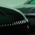 Skoda Enyaq 2025