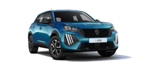 Peugeot-e-2008 Style 2025
