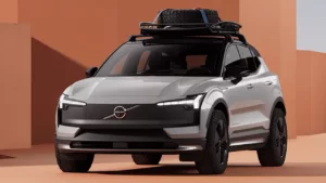 Volvo EX30 Cross Country