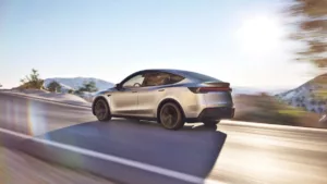 Le Tesla Model Y restylé ne fait pas encore un carton plein