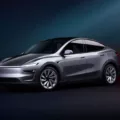 Model Y 2025