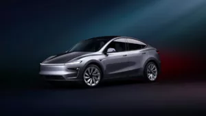 Model Y 2025
