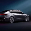 Le Model Y Juniper sera bientôt décliné en version Performance