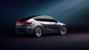 Le Model Y Juniper
